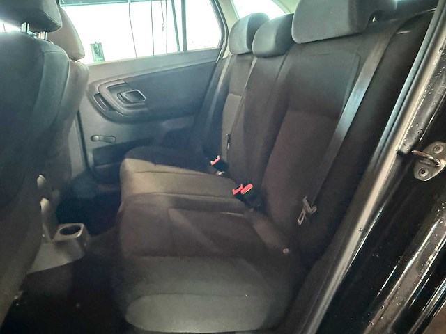 Skoda - fabia combi - 1.2 tsi elegance - car - 2010|91-lkj-3|iaw - afbeelding 13 van  20