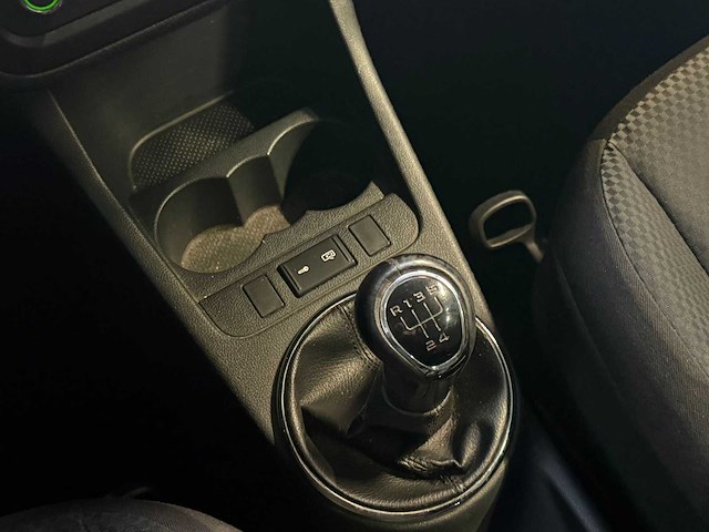 Skoda - fabia combi - 1.2 tsi elegance - car - 2010|91-lkj-3|iaw - afbeelding 12 van  20