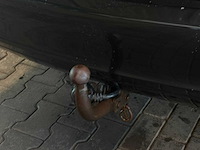 Skoda - fabia combi - 1.2 tsi elegance - car - 2010|91-lkj-3|iaw - afbeelding 14 van  20