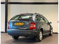 Skoda - fabia combi - 1.4-16v elegance 24-rl-zb 2005 iaw - afbeelding 7 van  14