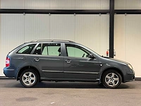 Skoda - fabia combi - 1.4-16v elegance 24-rl-zb 2005 iaw - afbeelding 14 van  14