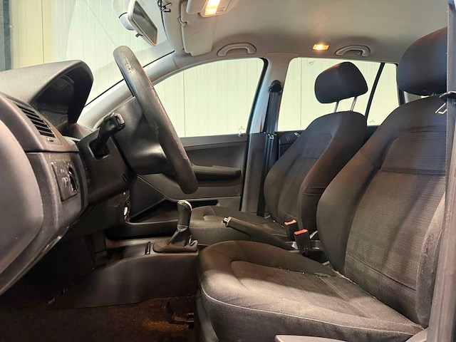 Skoda - fabia combi - 1.4-16v elegance 24-rl-zb 2005 iaw - afbeelding 10 van  14