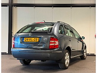 Skoda - fabia combi - 1.4-16v elegance 24-rl-zb 2005 iaw - afbeelding 11 van  14