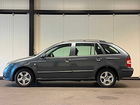 Skoda - fabia combi - 1.4-16v elegance 24-rl-zb 2005 iaw - afbeelding 4 van  14