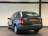 Skoda - fabia combi - 1.4-16v elegance 24-rl-zb 2005 iaw - afbeelding 7 van  14