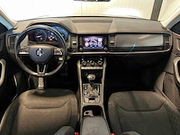 Skoda - kodiaq - 1.5 tsi ambition 2019 h-101-jg iaw - afbeelding 5 van  21