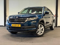 Skoda - kodiaq - 1.5 tsi ambition 2019 h-101-jg iaw