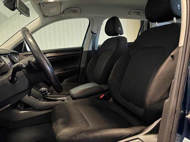 Skoda - kodiaq - 1.5 tsi ambition 2019 h-101-jg iaw - afbeelding 2 van  21