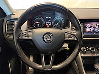 Skoda - kodiaq - 1.5 tsi ambition 2019 h-101-jg iaw - afbeelding 6 van  21