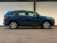 Skoda - kodiaq - 1.5 tsi ambition 2019 h-101-jg iaw - afbeelding 9 van  21