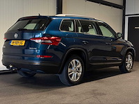 Skoda - kodiaq - 1.5 tsi ambition 2019 h-101-jg iaw - afbeelding 11 van  21
