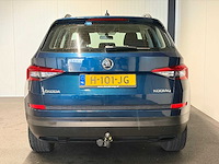 Skoda - kodiaq - 1.5 tsi ambition 2019 h-101-jg iaw - afbeelding 14 van  21