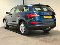 Skoda - kodiaq - 1.5 tsi ambition 2019 h-101-jg iaw - afbeelding 12 van  21