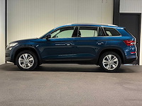 Skoda - kodiaq - 1.5 tsi ambition 2019 h-101-jg iaw - afbeelding 15 van  21