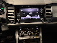 Skoda - kodiaq - 1.5 tsi ambition 2019 h-101-jg iaw - afbeelding 18 van  21