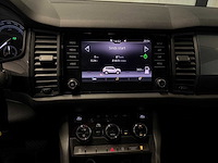 Skoda - kodiaq - 1.5 tsi ambition 2019 h-101-jg iaw - afbeelding 19 van  21