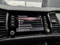 Skoda - kodiaq - 1.5 tsi ambition bns - car - 2019|zn-377-t|iaw - afbeelding 4 van  31
