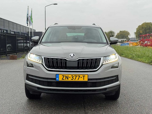 Skoda - kodiaq - 1.5 tsi ambition bns - car - 2019|zn-377-t|iaw - afbeelding 12 van  31