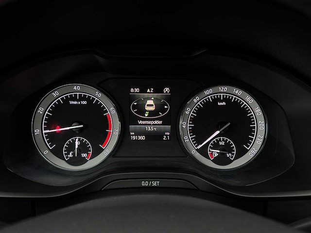 Skoda - kodiaq - 1.5 tsi ambition bns - car - 2019|zn-377-t|iaw - afbeelding 30 van  31