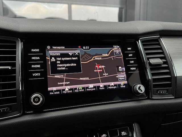 Skoda - kodiaq - 1.5 tsi ambition bns - car - 2019|zn-377-t|iaw - afbeelding 2 van  31