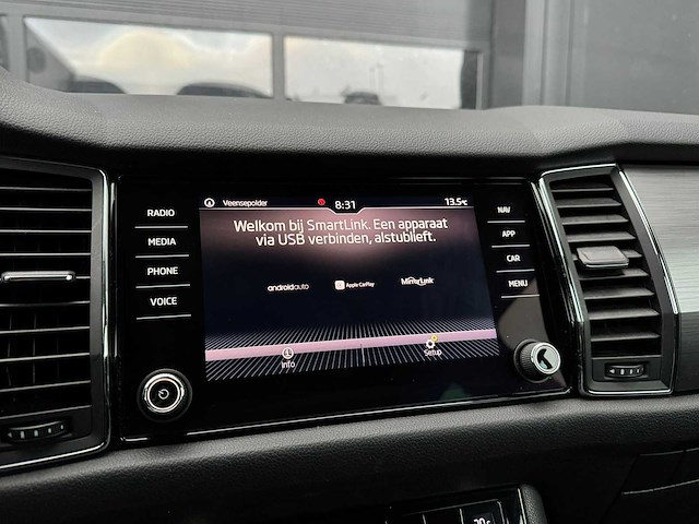 Skoda - kodiaq - 1.5 tsi ambition bns - car - 2019|zn-377-t|iaw - afbeelding 3 van  31