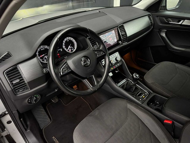 Skoda - kodiaq - 1.5 tsi ambition bns - car - 2019|zn-377-t|iaw - afbeelding 8 van  31