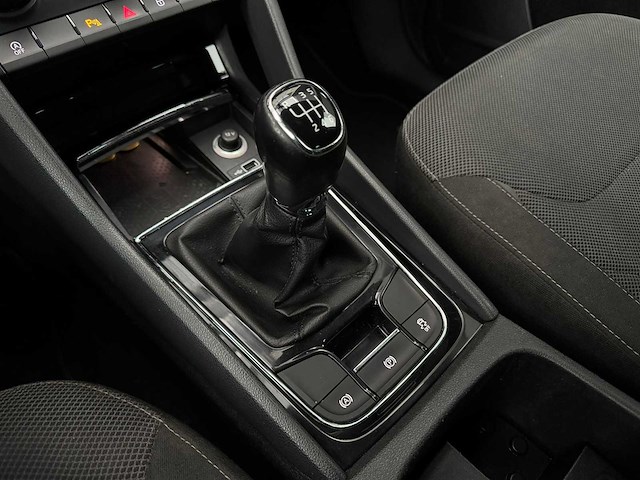 Skoda - kodiaq - 1.5 tsi ambition bns - car - 2019|zn-377-t|iaw - afbeelding 18 van  31