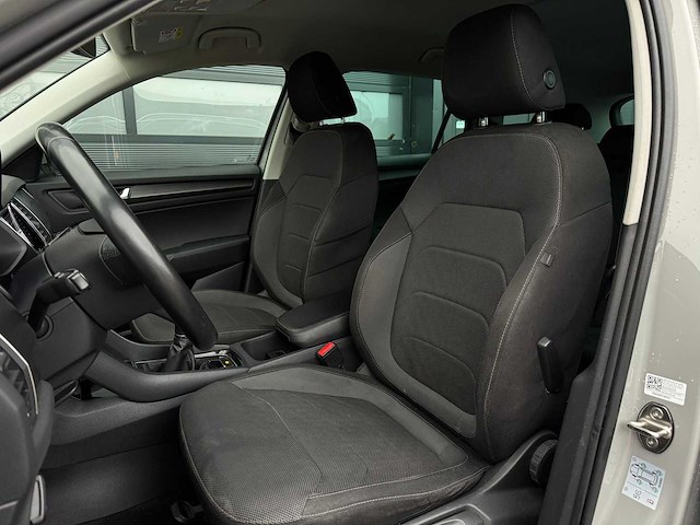 Skoda - kodiaq - 1.5 tsi ambition bns - car - 2019|zn-377-t|iaw - afbeelding 19 van  31