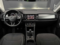 Skoda - kodiaq - 1.5 tsi ambition bns - car - 2019|zn-377-t|iaw - afbeelding 20 van  31