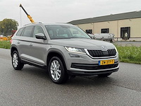 Skoda - kodiaq - 1.5 tsi ambition bns - car - 2019|zn-377-t|iaw - afbeelding 23 van  31