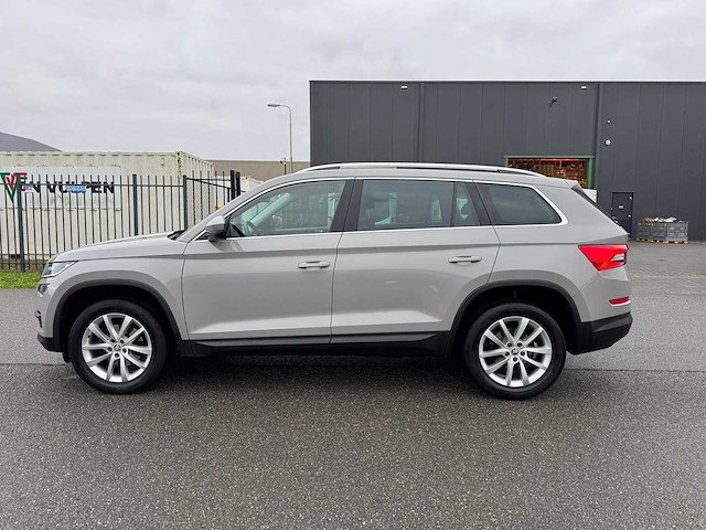 Skoda - kodiaq - 1.5 tsi ambition bns - car - 2019|zn-377-t|iaw - afbeelding 29 van  31