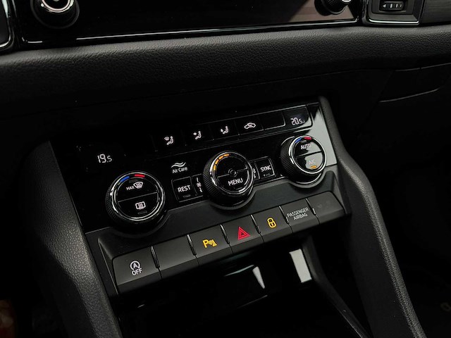 Skoda - kodiaq - 1.5 tsi ambition bns - car - 2019|zn-377-t|iaw - afbeelding 6 van  31