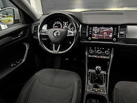 Skoda - kodiaq - 1.5 tsi ambition bns - car - 2019|zn-377-t|iaw - afbeelding 10 van  31