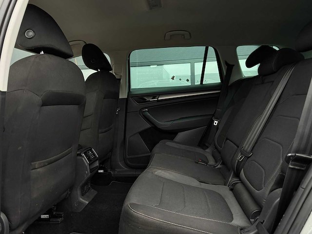 Skoda - kodiaq - 1.5 tsi ambition bns - car - 2019|zn-377-t|iaw - afbeelding 21 van  31