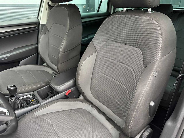 Skoda - kodiaq - 1.5 tsi ambition bns - car - 2019|zn-377-t|iaw - afbeelding 25 van  31