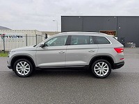 Skoda - kodiaq - 1.5 tsi ambition bns - car - 2019|zn-377-t|iaw - afbeelding 29 van  31