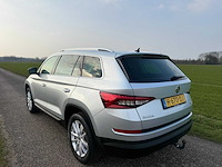 Skoda - kodiaq - 1.5 tsi business ed. - automaat - h-670-dj - 2020 - afbeelding 9 van  15