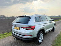 Skoda - kodiaq - 1.5 tsi business ed. - automaat - h-670-dj - 2020 - afbeelding 11 van  15