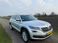 Skoda - kodiaq - 1.5 tsi business ed. - automaat - h-670-dj - 2020 - afbeelding 13 van  15