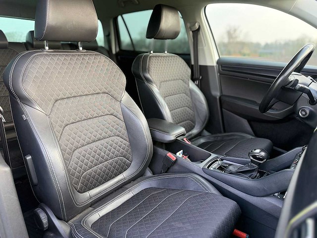 Skoda - kodiaq - 1.5 tsi business ed. - automaat - h-670-dj - 2020 - afbeelding 9 van  15