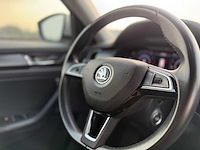 Skoda - kodiaq - 1.5 tsi business ed. - automaat - h-670-dj - 2020 - afbeelding 1 van  15