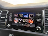 Skoda - kodiaq - 1.5 tsi business ed. - automaat - h-670-dj - 2020 - afbeelding 2 van  15