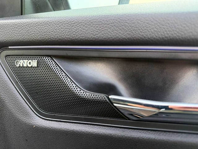 Skoda - kodiaq - 1.5 tsi business ed. - automaat - h-670-dj - 2020 - afbeelding 5 van  15