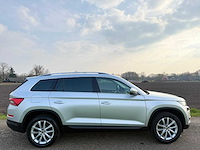 Skoda - kodiaq - 1.5 tsi business ed. - automaat - h-670-dj - 2020 - afbeelding 10 van  15