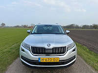 Skoda - kodiaq - 1.5 tsi business ed. - automaat - h-670-dj - 2020 - afbeelding 12 van  15
