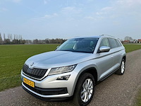 Skoda - kodiaq - 1.5 tsi business ed. - automaat - h-670-dj - 2020 - afbeelding 1 van  15