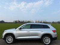 Skoda - kodiaq - 1.5 tsi business ed. - automaat - h-670-dj - 2020 - afbeelding 8 van  15