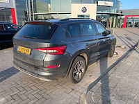Skoda - kodiaq - 1.5 tsi sp. b. 7p l-951-vr 2021 iaw - afbeelding 3 van  5