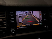 Skoda - kodiaq - 1.5 tsi sp. b. 7p l-951-vr 2021 iaw - afbeelding 20 van  26