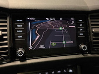 Skoda - kodiaq - 1.5 tsi sp. b. 7p l-951-vr 2021 iaw - afbeelding 2 van  26